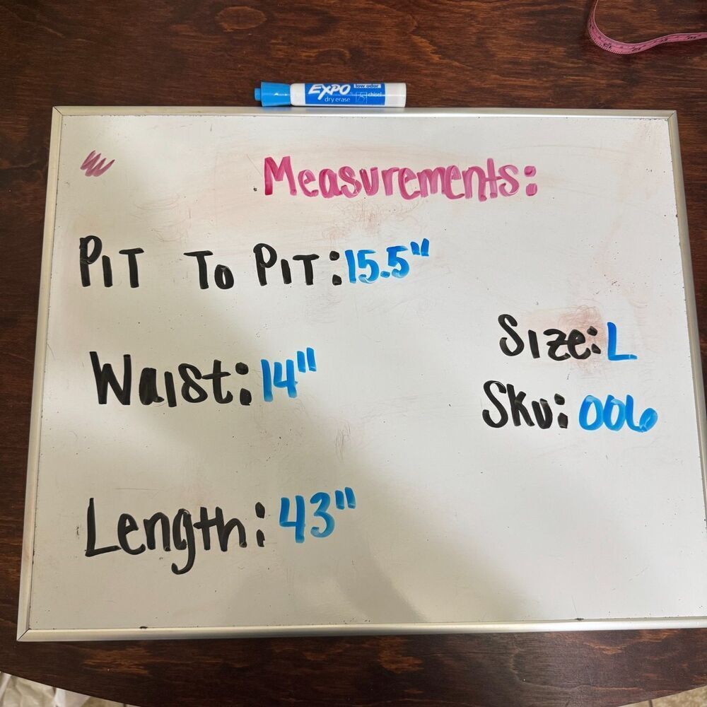 Umgee Blue/White Floral Embroidered Midi Tiered Sundress Size L Smocked Boho - Picture 8 of 8